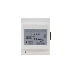 Moduł sterujący VIDOS M-B7