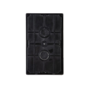 Puszka podtynkowa VIDOS D11P - Do stacji bramowych S11 i zestawu Z02