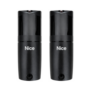 Fotokomórki NICE FT210B BlueBus bezprzewodowe do bramy - Nadajnik + Odbiornik