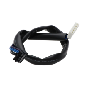 Przejściówka NICE CABLA11 - Do akumulatora PS124 na gniazdo 10PIN