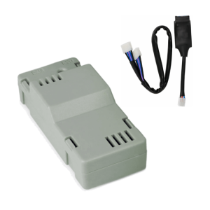 Karta ładowania BATK3 KingGates do podłączenia akumulatora BAT M016 - Do siłownika MODUS, LINEAR, JET, MINIMODUS