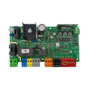 Centrala sterująca BFT HAMAL BT 600 - Do DEIMOS BT A600 - 24V - 2610702