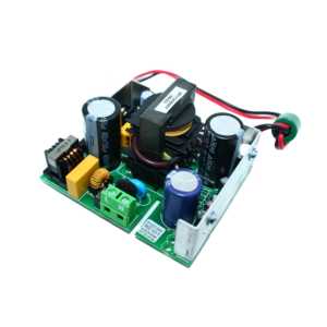 Zasilacz BFT 32V 80W - Zasilacz impulsowy do automatyki bramowej - 2618512