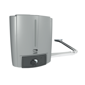 Napęd CAME FAST SAFE 24V - Gotowy do montażu - Napęd do bramy z ramieniem łamanym