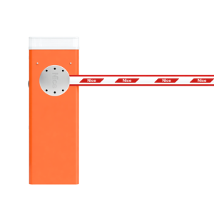 Szlaban NICE L-BAR  - Ramię 9m, elektromechaniczny