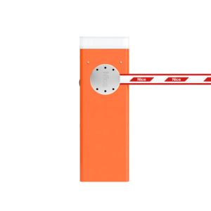 Szlaban NICE M5BAR - Kompletny zestaw - do 4m