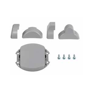 Zaślepki ramienia NICE SPGAP06400A - MBAR/LBA/WIDE