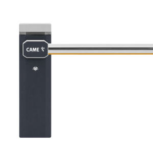 Szlaban CAME GT8 GARD - Kompletny zestaw - Ramie do 8m