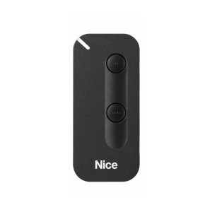 Pilot NICE MYGO2 - 2-kanałowy 433,92 MHz - Oryginalny pilot NICE