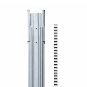 NICE SNA31 – Przedłużenie do szyny SNA30