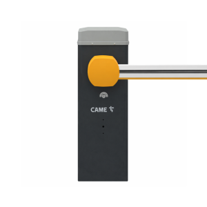 Szlaban CAME GARD LS4 - Kompletny zestaw - Ramie do 4m