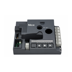Centrala NICE XBA20 R10 - Sterująca do szlabanu SBAR