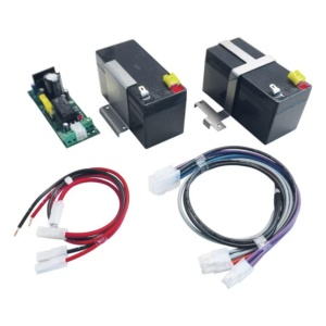 Moduł zasilania awaryjnego BFT BBT BAT CBOX DUO - 2614986