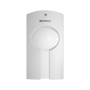 Głowica Beninca JIM 4 ESA - Napęd do bramy garażowej - 24V - Do 22m²