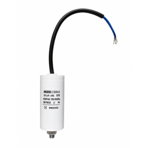 Kondensator do silników Safe 10uF 450V