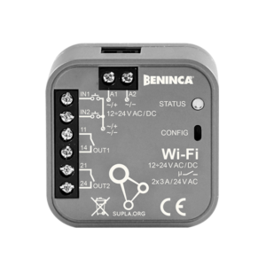 BENINCA moduł Wi-Fi
