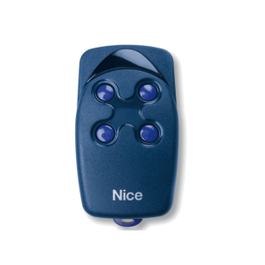 Pilot NICE FLO4 - 4-kanałowy - 433,92 MHz - Kod stały