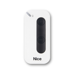 Pilot NICE MYGO2BD - 2-kanałowy - 433,92 MHz - Dwukierunkowy - O-Code
