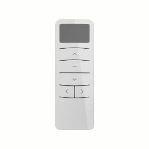 Pilot PROXIMA DRABINA LCD  – Pilot 100-kanałowy kompatybilny z MOBILUS 868 MHz