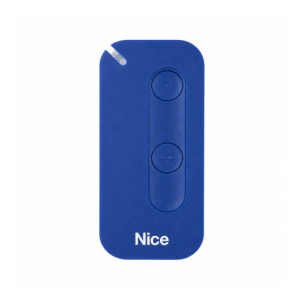 Pilot NICE MYGO2FM – 2-kanałowy 868,46 MHz - O-Code - FM