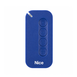 Pilot NICE MYGO4FM - 4-kanałowy - 868,46 MHz - O-Code - FM