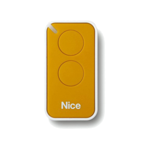 Pilot NICE INTI2Y - 2-kanałowy - 433,92 MHz - Era Inti