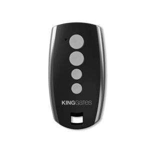 Pilot KING GATES STYLO4K - 4-kanałowy