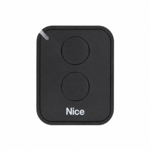 Pilot Nice FLO2RE Era Flor 2-kanałowy 433,92 MHz z kodem zmiennym