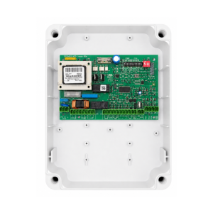 Centrala sterująca Genius Brain JA592 z obudową do G-BAT 300 / 400