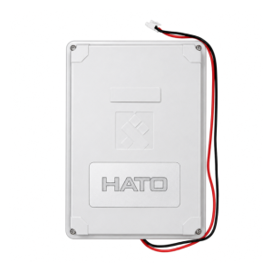 Akumulator Hato 200