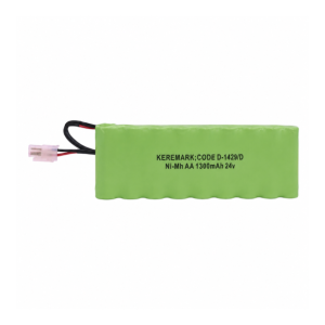 Akumulator awaryjny NICE BATM016 -  24V 1,3 Ah do siłownika MODUS, LINEAR, JET, MINIMODUS