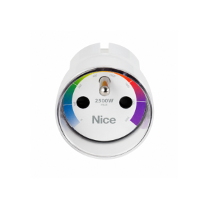 Nice Plug Control - Inteligentne Gniazdko