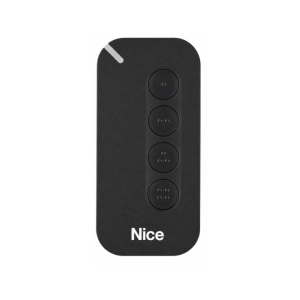 Pilot NICE MYGO4C - 10 sztuk - 4-kanałowy 433,92 MHz O-Code