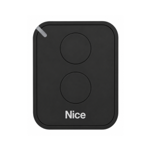 Pilot Nice FLO2RE Era Flor 2-kanałowy 433,92 MHz z kodem zmiennym