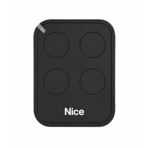 Pilot Nice FLO4RE Era Flor 4-kanałowy 433,92 MHz z kodem dynamicznie zmiennym