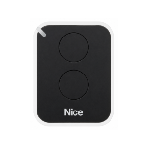 Pilot NICE ON2E - Poręczny pilot 2-kanałowy