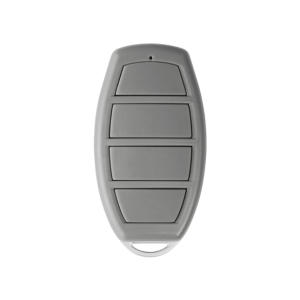 Pilot PROXIMA OVAL ECO OSIEDLE - 433,42 MHz 4-kanałowy do bram - 5904151043969