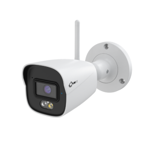 Kamera IP CAMVI CV-IPB2528-W-DL-AI - 5 Mpx z Wi-Fi