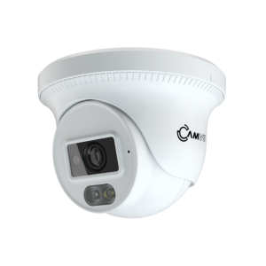 Kamera CAMVI CV-IPT1428-DL-P - IP 4 Mpx Dual Light PoE