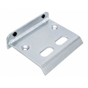 Stoper do bramy PSG 61.094 z otworami pod rygiel - 130x97/H40
