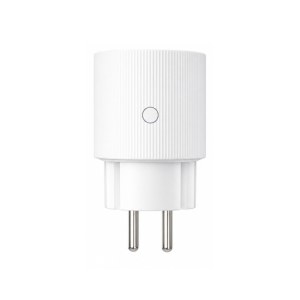 Inteligentne Gniazdko IG10 PSMART z pomiarem zużycia prądu - 230V AC - WiFi TUYA
