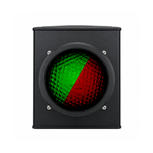 Semafor CAME PL0593 LED 1-Komorowy - Sygnalizacja świetlna
