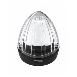 Lampa sygnalizacyjna KingGates IDEALED-WR - 24-230V - 14S035