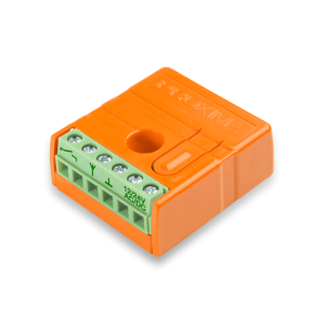 Sterownik zewnętrzny NMX ( Wiśniowski )