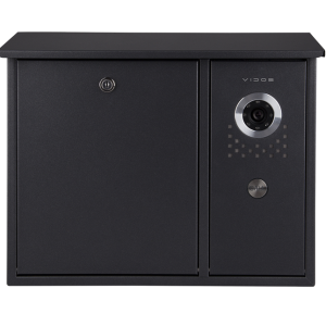 Skrzynka na listy z wideodomofonem S551-SKN