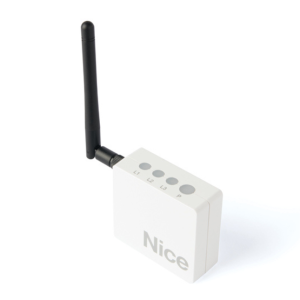 NICE IT4WIFI interfejs Wi-Fi z modułem IBT4N