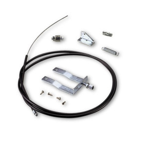 Zestaw wysprzęglania z zewnątrz - SPA 2