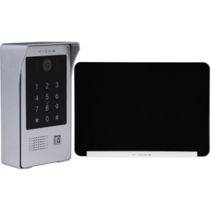 VIDOS | S20DA + M690BS2 / M690WS2 | zestaw - stacja bramowa + monitor