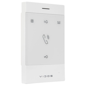 VIDOS | Unifon głośnomówiący | U19