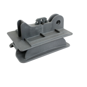 Zespół wózka pociągowego SHEL NICE